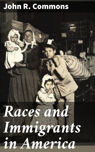 Races and Immigrants in America