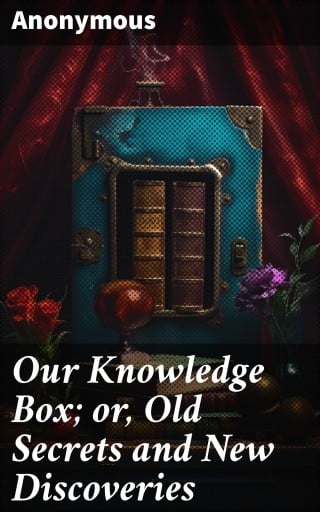Our Knowledge Box; or, Old Secrets and New Discoveries