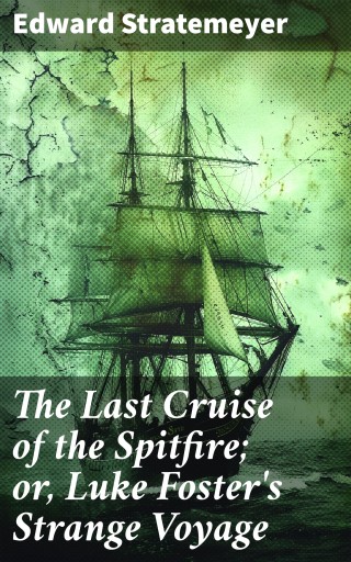 The Last Cruise of the Spitfire; or, Luke Foster's Strange Voyage