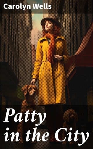 Patty in the City