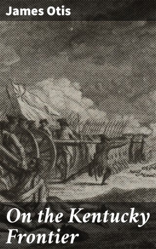 On the Kentucky Frontier