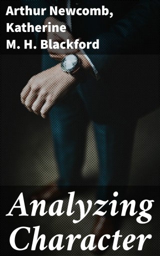 Analyzing Character