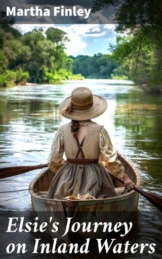 Elsie's Journey on Inland Waters