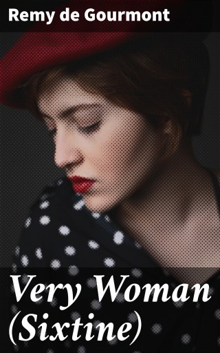 Very Woman (Sixtine)