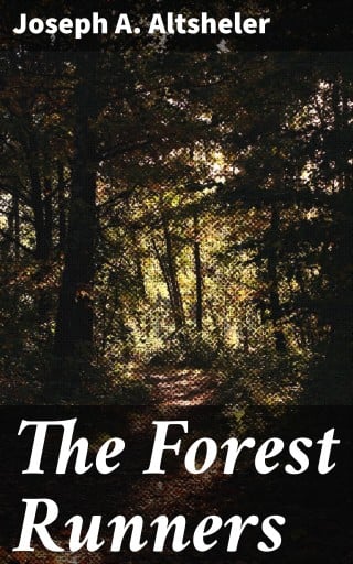 The Forest Runners