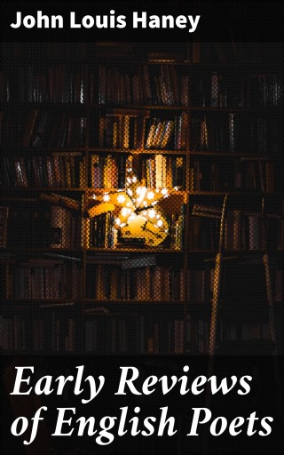 Early Reviews of English Poets