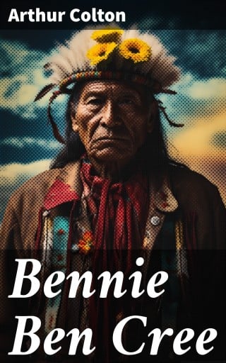 Bennie Ben Cree