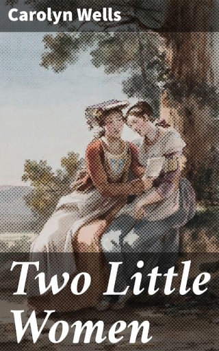 Two Little Women
