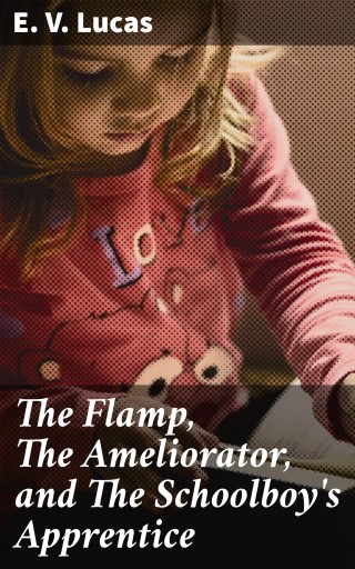 The Flamp, The Ameliorator, and The Schoolboy's Apprentice