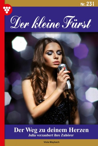 Der Weg zu deinem Herzen