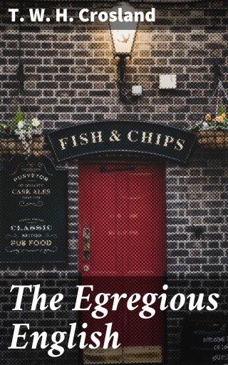 The Egregious English