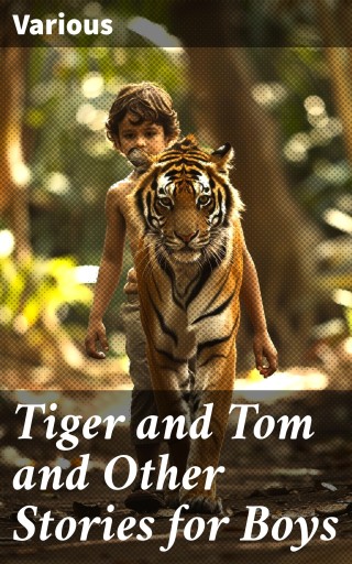 Tiger and Tom and Other Stories for Boys