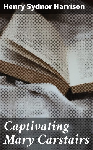 Captivating Mary Carstairs