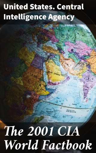 The 2001 CIA World Factbook