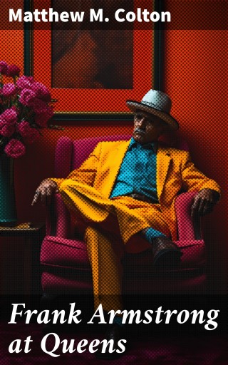 Frank Armstrong at Queens