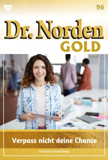 Verpass nicht deine Chance