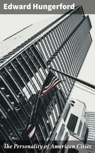 The Personality of American Cities