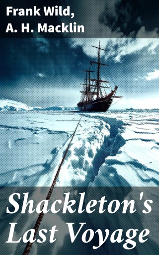 Shackleton's Last Voyage