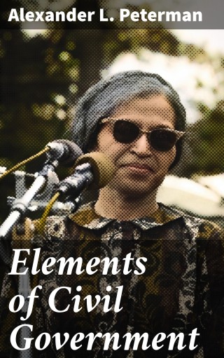 Elements of Civil Government