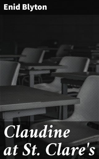 Claudine at St. Clare's