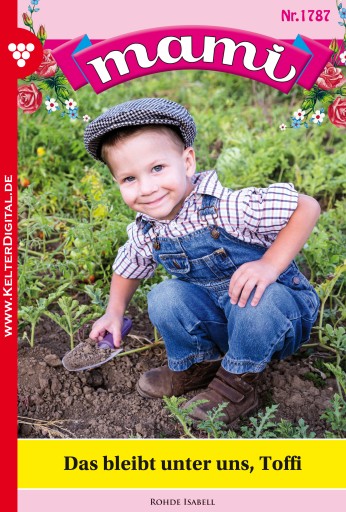 Das bleibt unter uns, Toffi