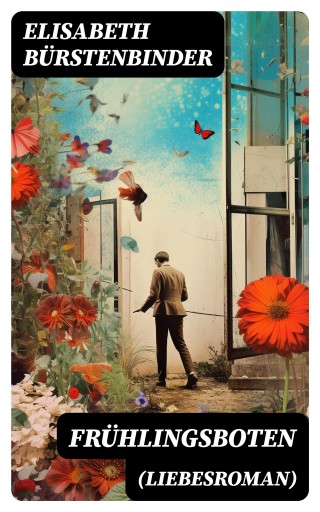 Frühlingsboten (Liebesroman)