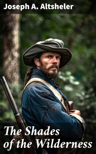 The Shades of the Wilderness