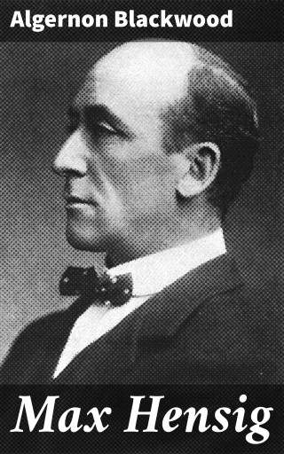 Max Hensig