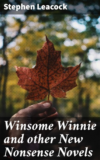 Winsome Winnie and other New Nonsense Novels