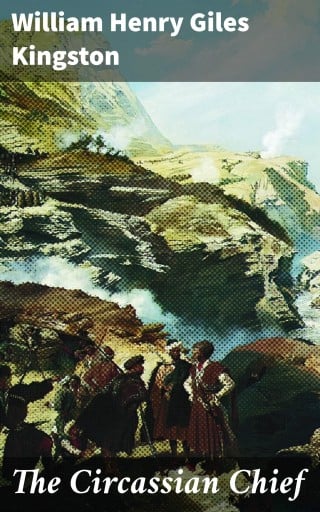 The Circassian Chief