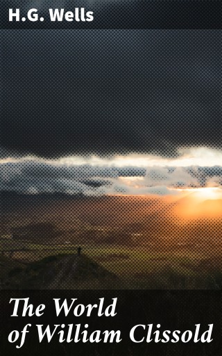 The World of William Clissold