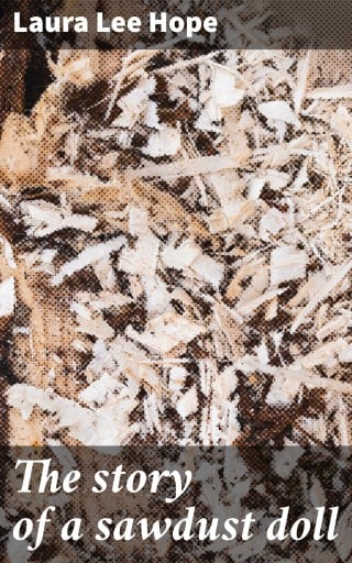 The story of a sawdust doll