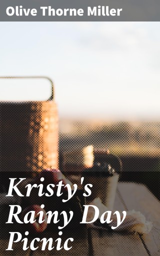 Kristy's Rainy Day Picnic