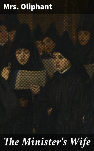 The Minister's Wife