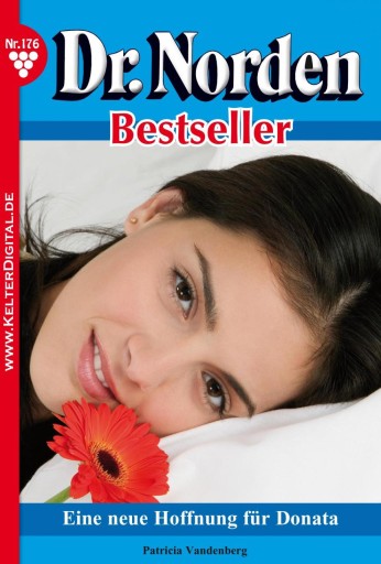 Eine neue Hoffnung für Donata