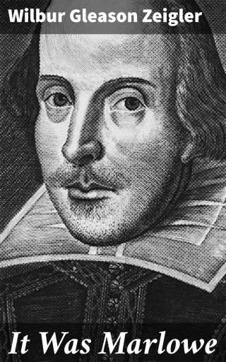 It Was Marlowe