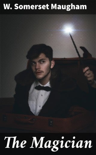 The Magician