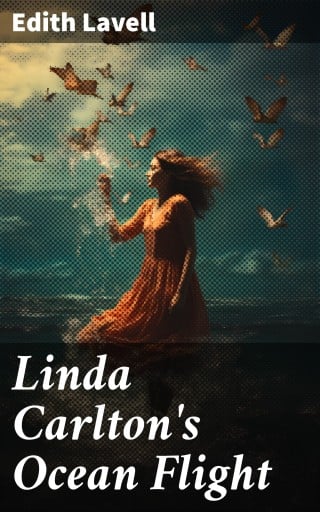 Linda Carlton's Ocean Flight