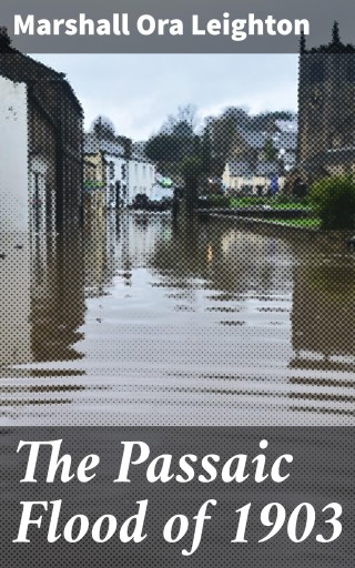 The Passaic Flood of 1903