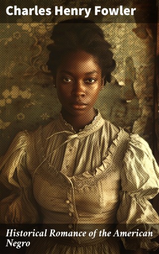Historical Romance of the American Negro