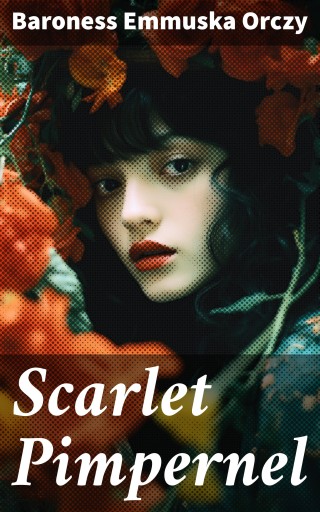 Scarlet Pimpernel