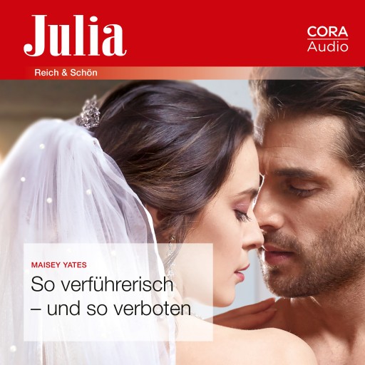 So verführerisch - und so verboten (Julia 2441)
