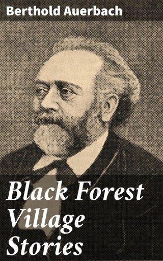 Black Forest Village Stories