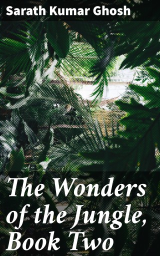 The Wonders of the Jungle, Book Two