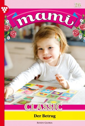 Portada del libro «Der Betrug», de Gloria Rosen