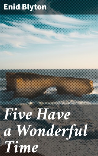 Five Have a Wonderful Time