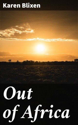 Out of Africa