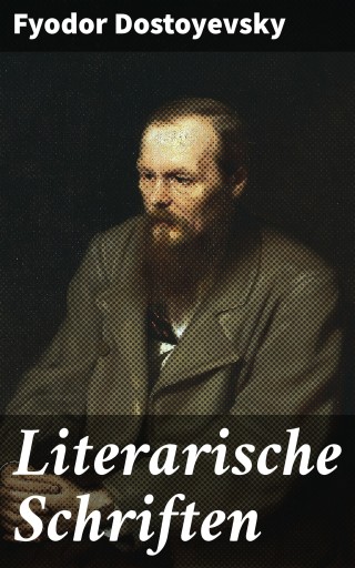 Literarische Schriften