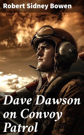 Dave Dawson on Convoy Patrol