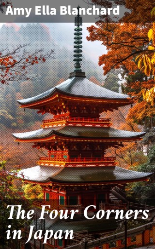 The Four Corners in Japan